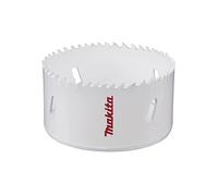 Makita Hole Saw D-17136 Standard Bi-Metal 92 mm
