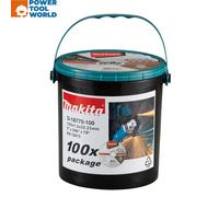 Makita Thin Metal Cutting Disc Bulk Pack