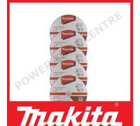 Makita D-18792 Thin Inox Stainless Steel Cutting Disc 230mm x 2 x 22.23mm x 5