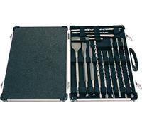 Makita SDS Plus Drill Bit Set Pack of 17