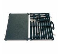 Makita D-21200 17 Piece SDS Plus Drill Bit and Chisel Set