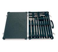 Makita SDS Plus Drill Bit Set Pack of 17