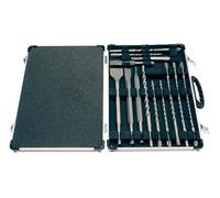 Makita SDS Plus Drill Bit Set Pack of 17