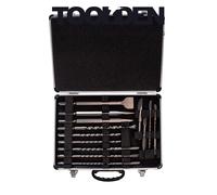 Makita D-21200 SDS Chisel Set 17pcs