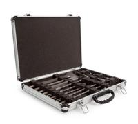 Makita D-21200 SDS Plus Drill Bit Set, 17 Piece