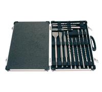 Makita - D-21200 SDS Plus Drill Bit Set, 17 Piece