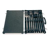 Makita SDS Plus Drill Bit Set Pack of 17