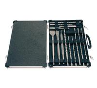 Makita D-21200 SDS Plus Drill Bit Set, 17 Piece MAKD21200