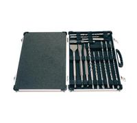 Makita D-21200 SDS Plus Drill Bit Set, 17 Piece MAKD21200