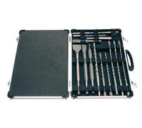 Makita D-21200 SDS Plus Drill Bit Set, 17 Piece Makita Silver One Size