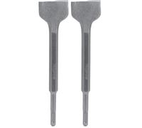 Makita D-25616 SDS-Plus Scaling Chisel (Pack of 2)