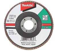 Makita D-28167 Flap Disc