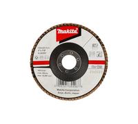 Makita D-28363 Flap Disc - Ceramic Aluminium Oxide