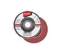 Makita D-28531 Flap Disc - Ceramic Aluminium Oxide