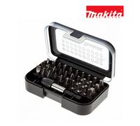 Makita D-30667 Screwdriver Bit Set 31 Piece