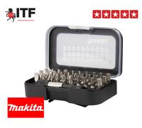 Makita D-30667 Screwdriver Bit Set 31 Piece