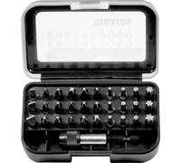 Makita D-30667 Screwdriver Bit Set