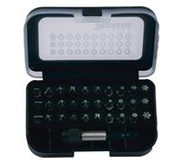 Makita D-30667 Screwdriver Bit Set 31 Piece