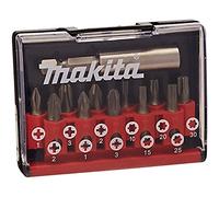 Makita D-31083 - Bit Kit 11 pc.