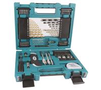Makita D-33691 Suitcase 71 HSS-Tin Accessories • NZ - Mecchie Bits
