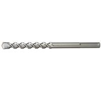 Makita 2 Cutter SDS Max Masonry Drill Bit 15mm 340mm Pack of 1