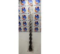 Makita 2 Cutter SDS Max Masonry Drill Bit