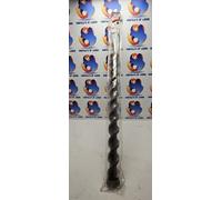 Makita 2 Cutter SDS Max Masonry Drill Bit