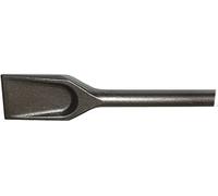 Makita d-34235 Makita D-34235 SDS MAX Chisel 400mm Long x 50mm Wide 1 Black