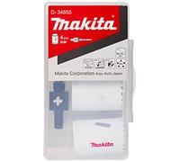 Makita 5 Piece Bi Metal Hole Saw Set