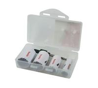 Makita D-34861 5 Piece BiM Holesaw Kit