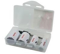 Makita 5 Piece Hole Saw Set