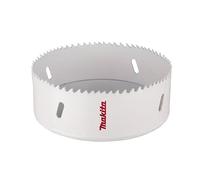 Makita Bi Metal Hole Saw 121mm