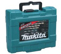 Makita D-36980 34-Piece Drill Bit Set