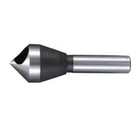 Makita d-37502 Countersink Conico HSS-Co 5% Vastago Cilindrico 6 mm Countersink 2 - 5 mm 90 Degrees X 45 mm