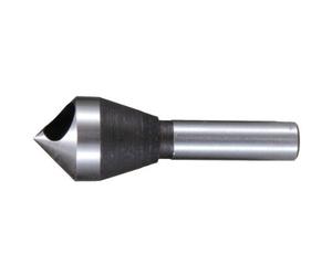 Makita d-37502 Countersink Conico HSS-Co 5% Vastago Cilindrico 6 mm Countersink 2 - 5 mm 90 Degrees X 45 mm
