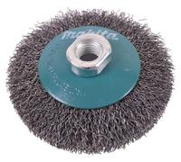 Makita D-39827 Wire Brush 100mm m14