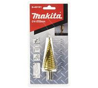 Makita D-40191 Cone Drill Bit