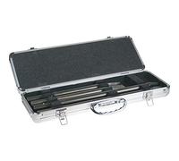 Makita D-40559 SDS-MAX Chisel Set (4 Pieces)