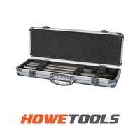 Makita D-40559 SDS-MAX Chisel Set (4 Pieces)