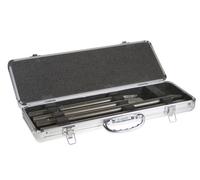 Makita D-40559 SDS-MAX Chisel Set (4 Pieces)