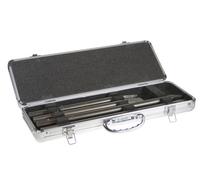 Makita D-40559 SDS-MAX Chisel Set (4 Pieces)