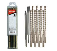 Makita 837628-9 Type 3 Inlay for MakPac Power Tool Cases