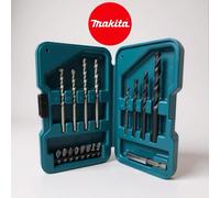 Makita D-45858 Drill & Screwdriver Bit Set x17 Pcs