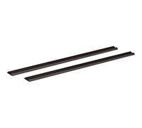 Makita D-46246 TC Double Edged Planer Blade Set, KP0800K, 3-1/4-Inch | Durable Tungsten Carbide Construction | Reversible Double-Edged Design | Direct Fit for KP0800K & 82mm Planers