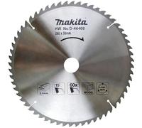 Makita Wood Cutting Circular Saw Blade