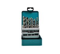 Makita D-47173 Mixed Drill Bit Set 18 Piece