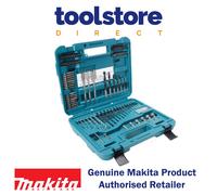 Makita D-47248 100-piece Drill Bit Set