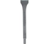 Makita D-51172 2" x 12" Scaling Chisel, Spline or 3/4" Hex - 21/32" Round