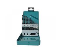 Makita D-54075 13Pc Hss Ground Point Set, Multi-Colour
