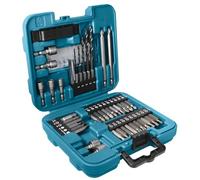 Makita 42 Piece Drill and Screwdriver Bit Set